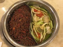 -朱氏胖子烂火锅(洪崖洞店)