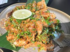 -Ameigo梅果·云贵川bistro(长宁来福士店)