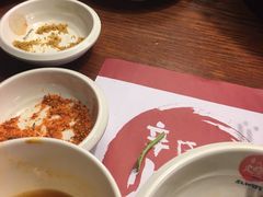 -辛氏火炉·韩式古法烤肉(松北店)