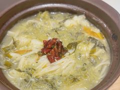 -李先生牛肉面大王(广渠门内店)