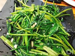 空心菜-仙品龙虾(总店)
