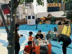 -上海市浦东新区恒宇幼儿园(杨南部)