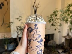 -成川茶店·潮汕工夫浓茶(万象店)