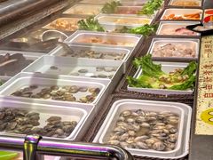 -尚品海鲜肥牛自助火锅(湖明店)