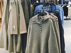 店内环境-ZARA(南开大悦城店)