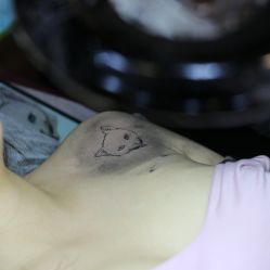 -飛凡TATTOO纹身•原创