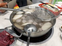 -菜忠潮州牛肉店(岗厦店)