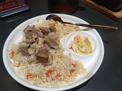 -龙湖南京河西天街