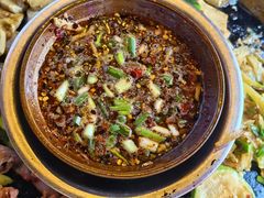 -正宗水城烙锅(黔灵东路店)