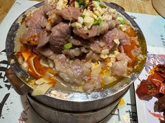 -风波庄(洪家楼店)