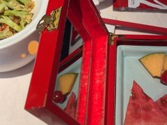 -千百味红餐厅·江西菜(绿地双子塔店)