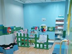 -英孚教育青少儿(徐汇徐家汇中心)
