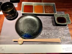 -岩也·日料与酒(龙岗天安云谷店)