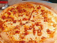 -比格比萨自助(密云店)