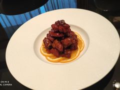 -寻鲜记·东海味·经典甬菜(宁波开元名都大酒店)