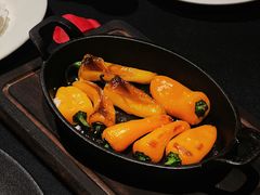 -小火花·干式熟成牛排馆Spark SteakHouse(剑桥郡店)