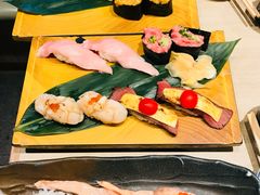-梅丘·寿司の美登利(银座店)