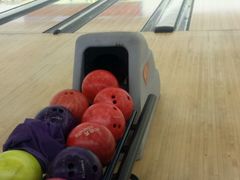 -广州保龄球馆(广州天河体育中心店)