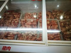 -春华海鲜城(广场西苑店)