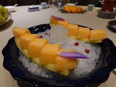 -皇朝会.经典传统粤菜(外滩店)