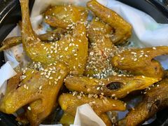 -一煲鸽