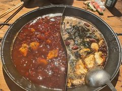 -楠火锅(龙阳广场店)