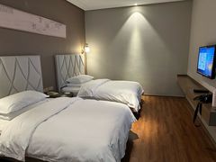 -雅戈尔富宫大酒店(观前街店)