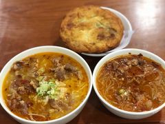 -顺华粉馆(桃园南路店)