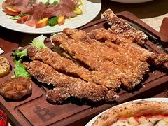 -Mammamia意大利餐厅(阳春巷店)