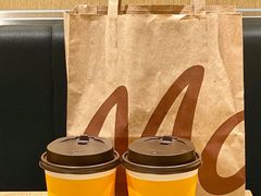 -麦当劳·得来速店(星沙大道店)