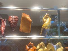 -侨美食家·40年地道粤菜(珠江新城店)