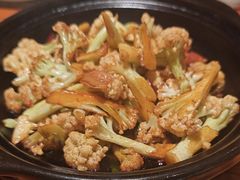 -小江南(老洋桥店)
