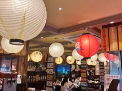 -鸟鹏烧鸟居酒屋(熙龙湾店)