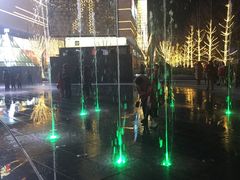 -首开·龙湖成都西宸天街