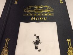 -Mr.J义法厨房(北医店)