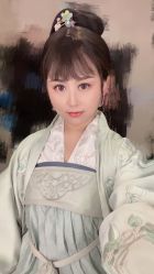 -盘子女人坊古装写真摄影(天津总店)