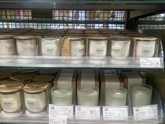 -MUJI无印良品(西单大悦城店)