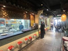 -老平安农家菜(平安店)