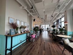 -荣耀.西式融合餐厅(留云湖店)