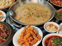 -老来福·非遗酸汤兔(凯旋路店)