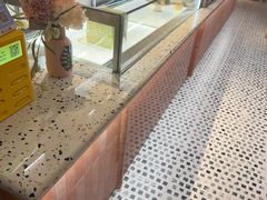 -小苍兰风铃草蛋糕甜品(沈阳店)