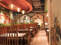 -印象南洋·泰国风情餐厅(新安店)