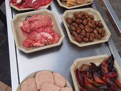 -化龙桥九宫格火锅(清水河店)