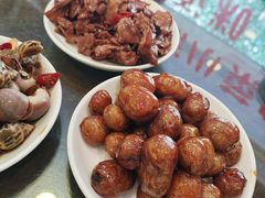 -阿马蛋汤·宁波小海鲜(总店)