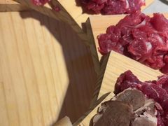 -宴全牛粤来越牛潮汕鲜牛肉火锅(海州万达广场店)