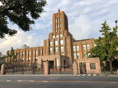 -大连人民广场