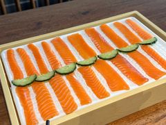 -壹湖两岸·鱼鲜山里菜(东江湖店)