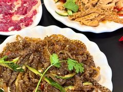 -一鼎牛鲜牛肉火锅·晋江老字号(罗山店)
