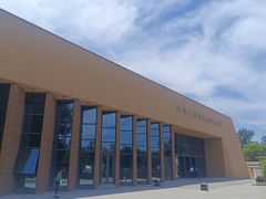 -北京大葆台遗址博物馆