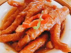 -益利大酒楼(井岸店)